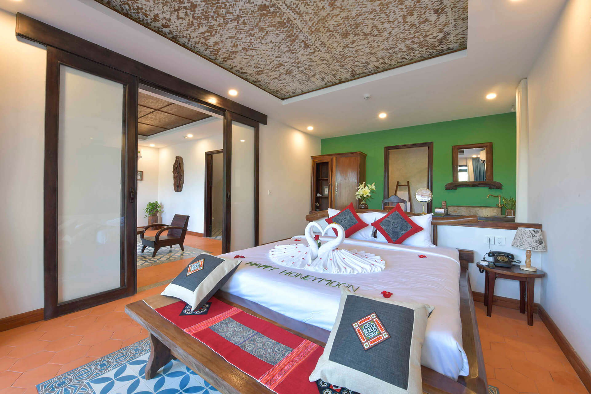 Zest Villas & Spa Hoi An 4