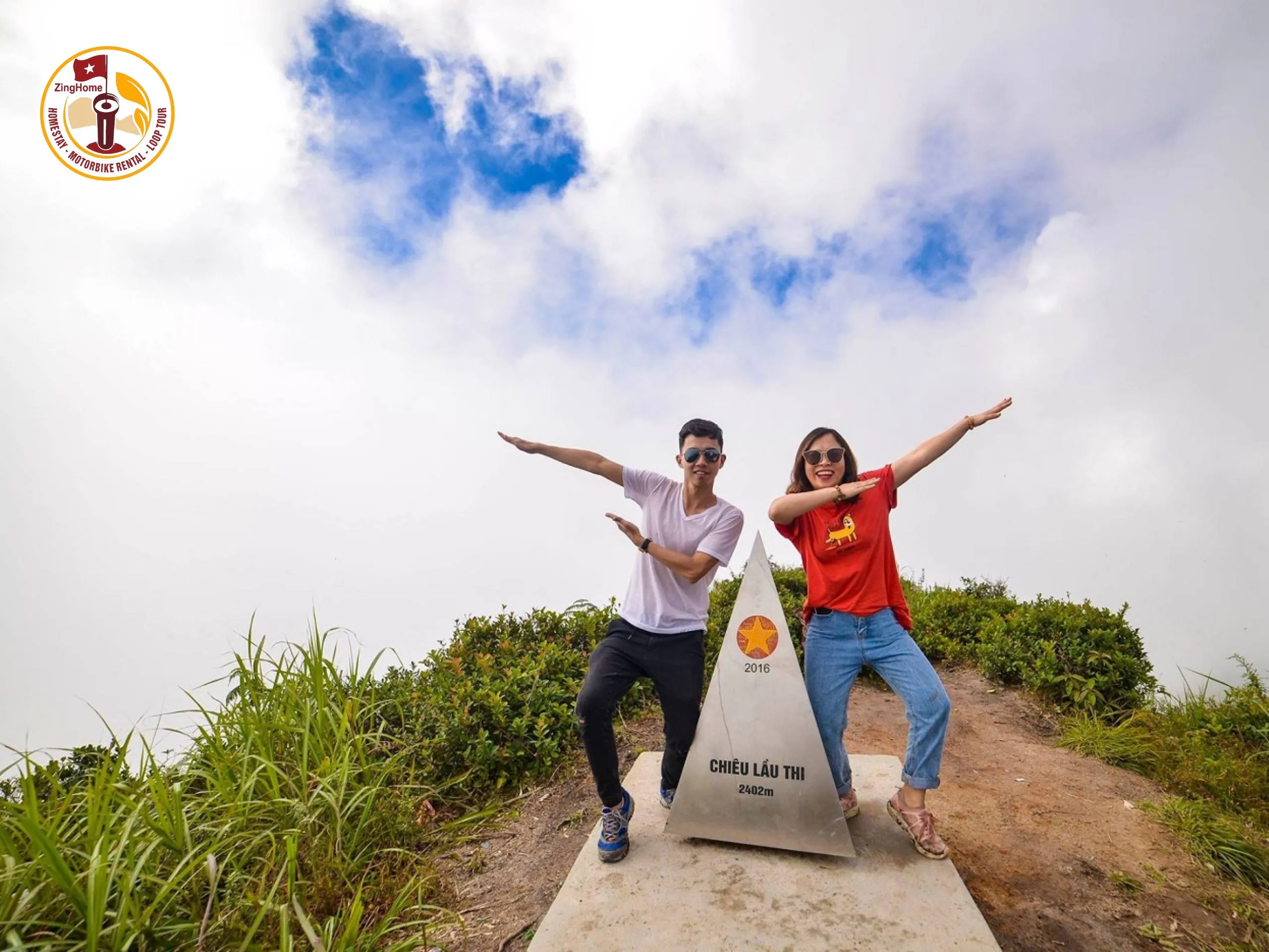 ZingHome Ha Giang Loop Tour